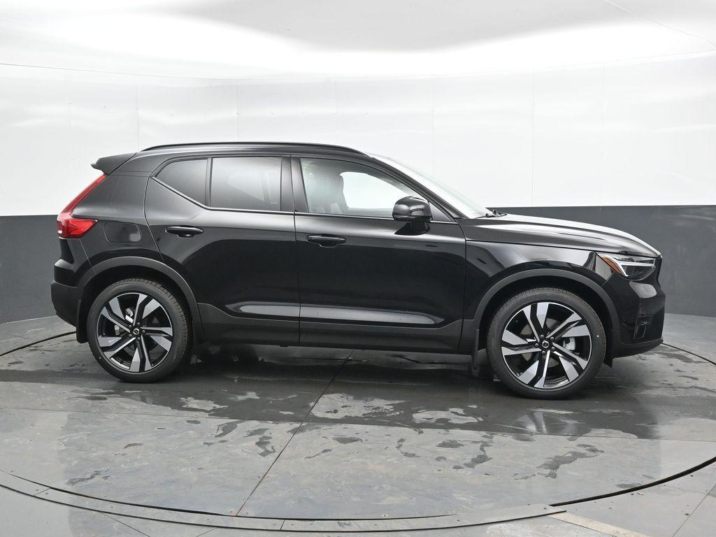 new 2026 Volvo XC40 car, priced at $48,251