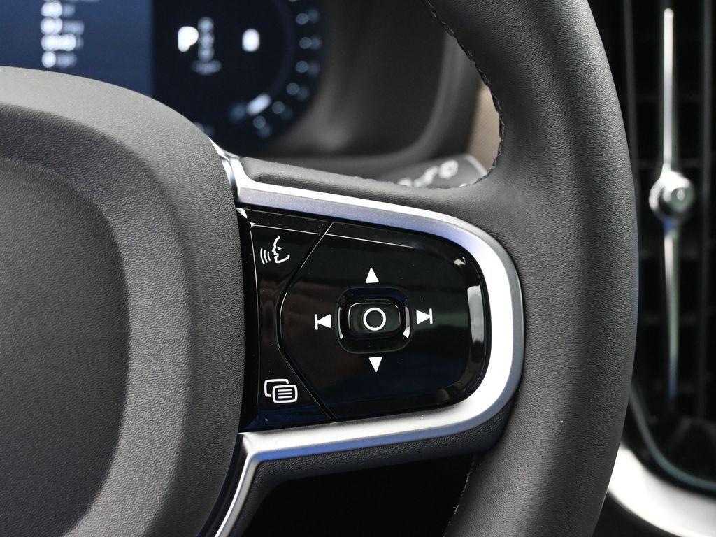 new 2026 Volvo XC90 car, priced at $67,887