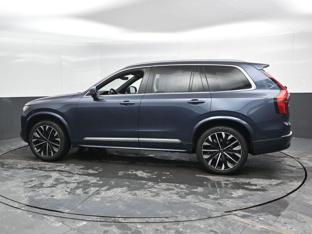 new 2026 Volvo XC90 car, priced at $67,887