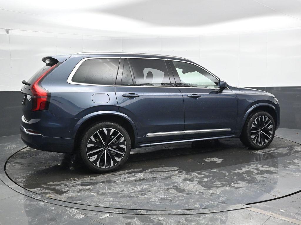 new 2026 Volvo XC90 car, priced at $67,887