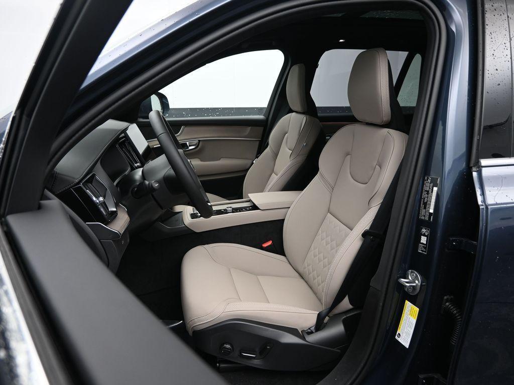 new 2026 Volvo XC90 car, priced at $67,887