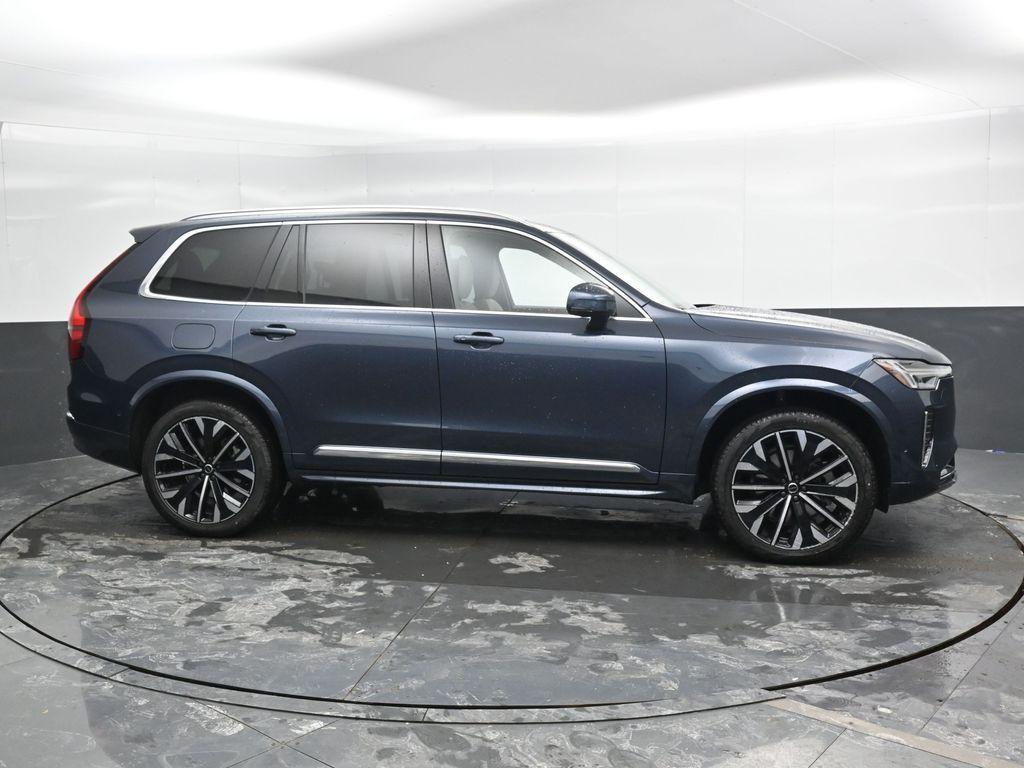 new 2026 Volvo XC90 car, priced at $67,887