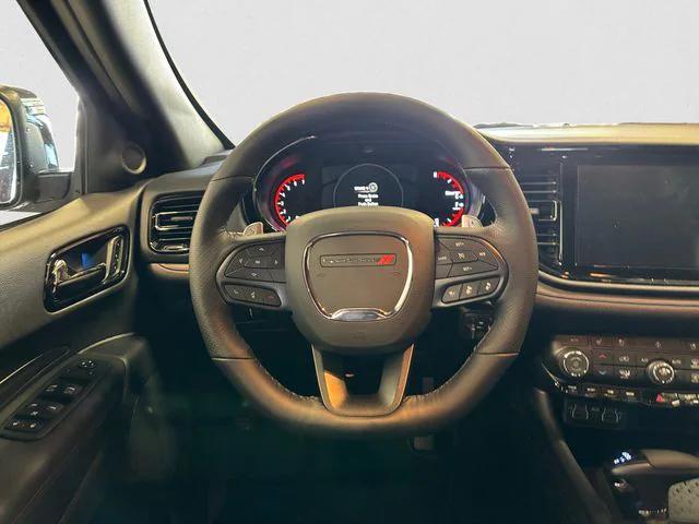 new 2026 Dodge Durango car, priced at $53,584