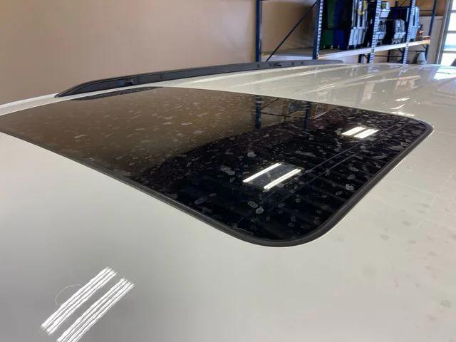 new 2026 Jeep Grand Cherokee L car, priced at $46,037