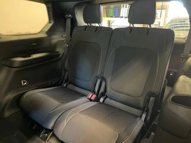 new 2026 Jeep Grand Cherokee L car, priced at $46,037