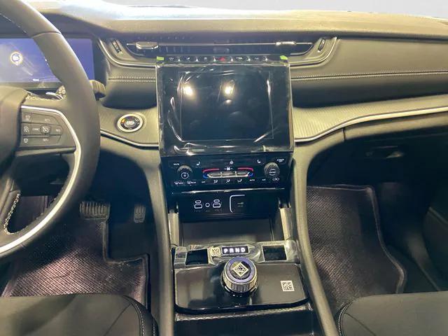 new 2026 Jeep Grand Cherokee L car, priced at $46,037