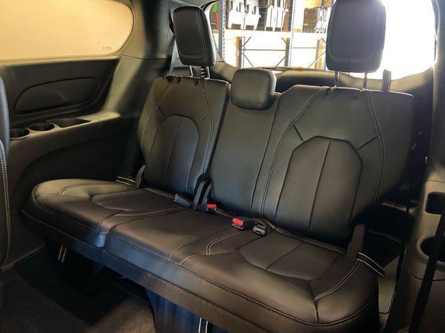 new 2026 Chrysler Pacifica car, priced at $45,966