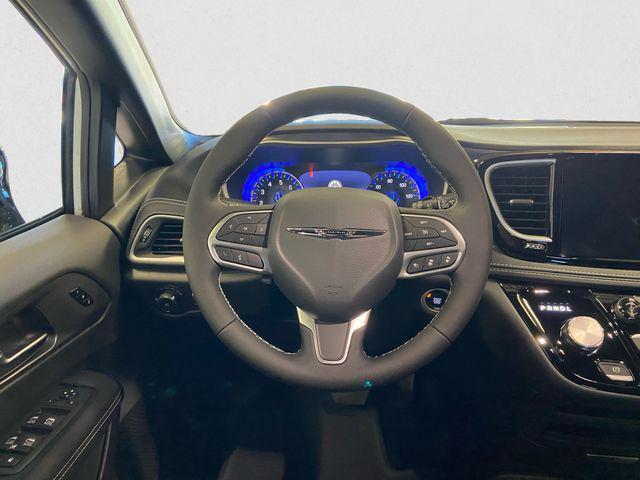new 2026 Chrysler Pacifica car, priced at $45,966