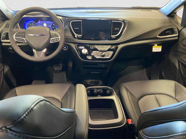 new 2026 Chrysler Pacifica car, priced at $45,966