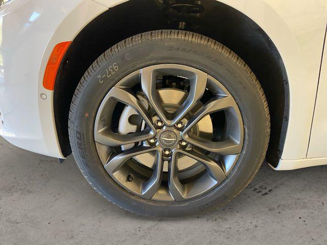 new 2026 Chrysler Pacifica car, priced at $45,966