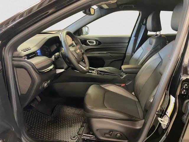 new 2026 Jeep Compass car, priced at $34,637