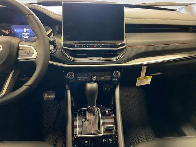 new 2026 Jeep Compass car, priced at $34,637