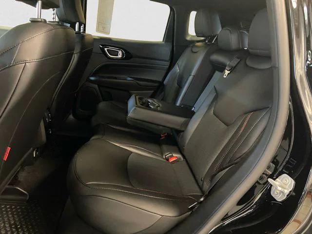 new 2026 Jeep Compass car, priced at $34,637