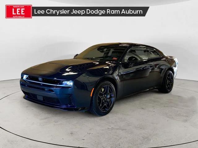 new 2026 Dodge Charger car, priced at $66,520