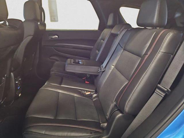 new 2026 Dodge Durango car, priced at $47,698