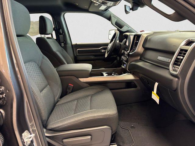 new 2026 Ram 1500 car, priced at $55,050