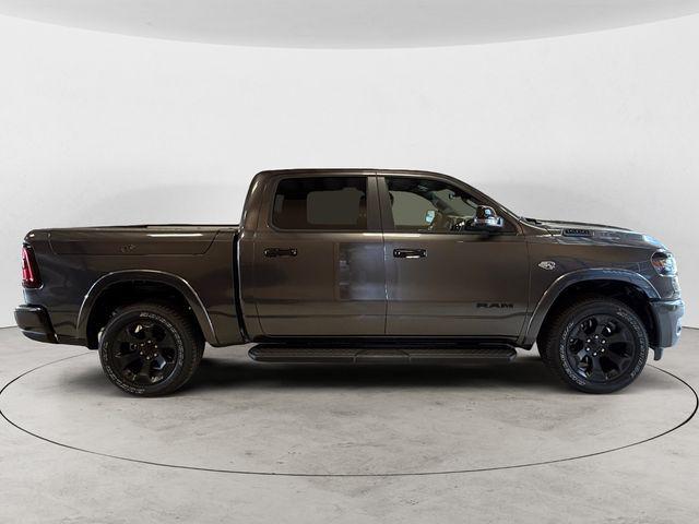 new 2026 Ram 1500 car, priced at $55,050