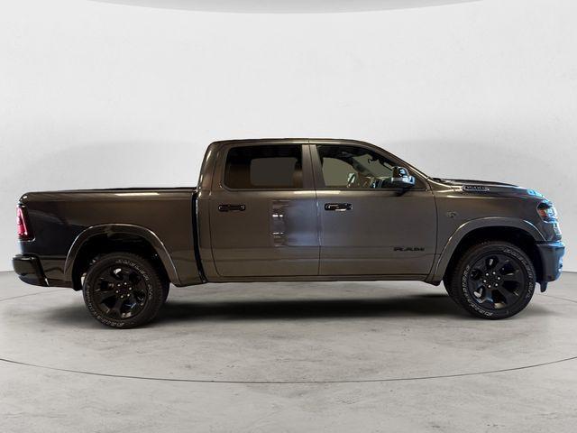 new 2027 Ram 1500 car, priced at $64,995