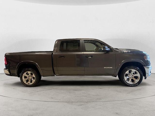 new 2026 Ram 1500 car, priced at $54,233