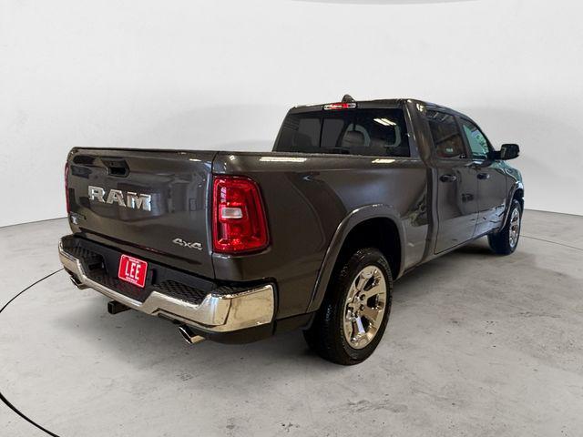 new 2026 Ram 1500 car, priced at $54,233