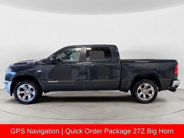new 2026 Ram 1500 car, priced at $52,257