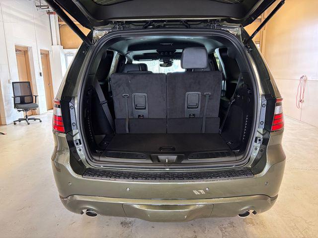 new 2026 Dodge Durango car, priced at $48,963
