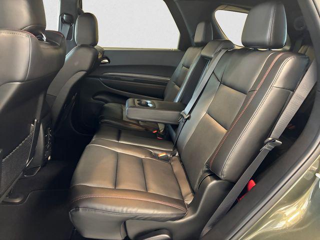 new 2026 Dodge Durango car, priced at $48,963
