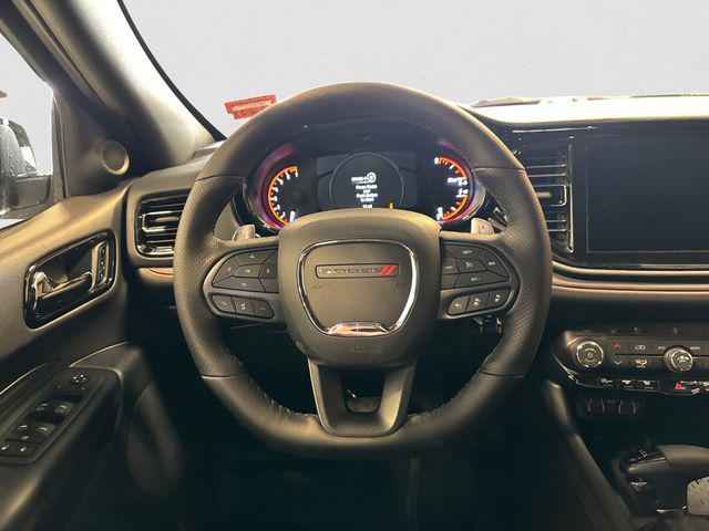 new 2026 Dodge Durango car, priced at $48,963