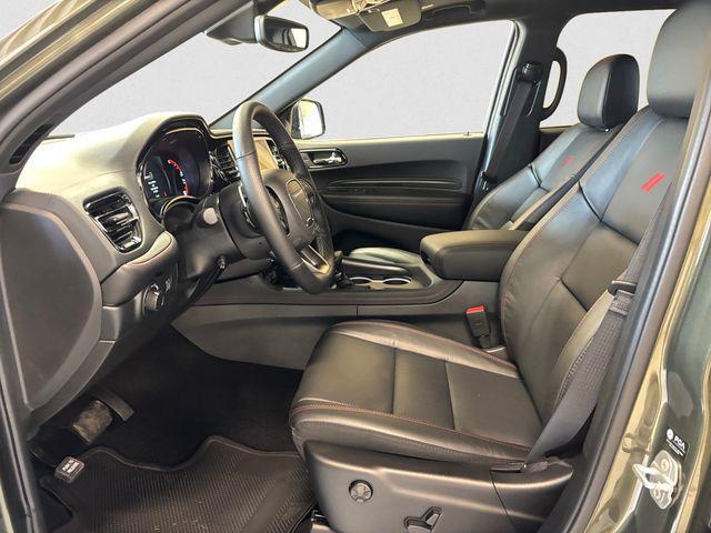 new 2026 Dodge Durango car, priced at $48,963