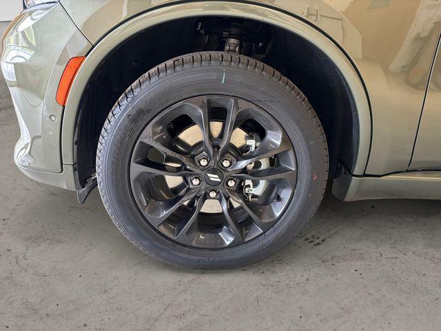new 2026 Dodge Durango car, priced at $48,963