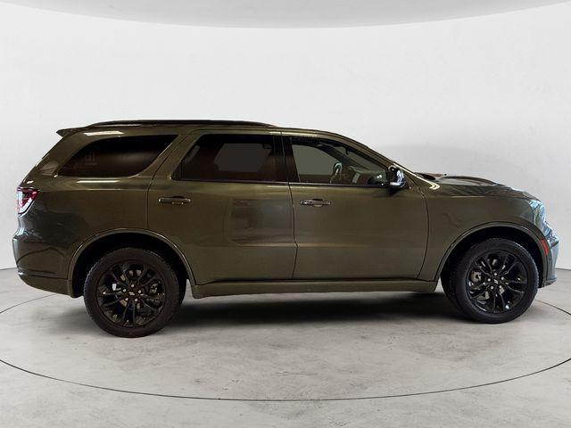 new 2026 Dodge Durango car, priced at $48,963