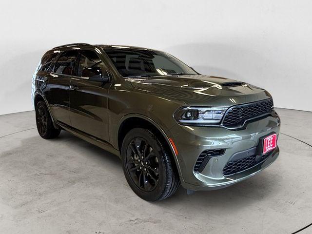 new 2026 Dodge Durango car, priced at $48,963