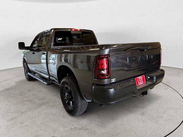new 2026 Ram 3500 car, priced at $66,149