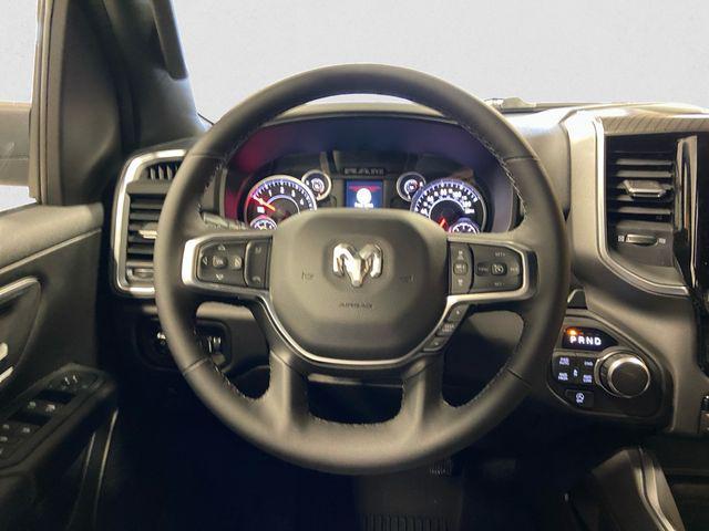 new 2026 Ram 1500 car, priced at $48,087