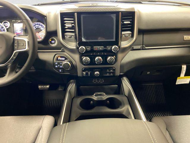 new 2026 Ram 1500 car, priced at $48,087