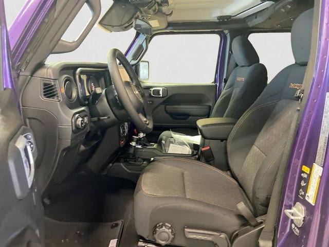 new 2026 Jeep Gladiator car, priced at $54,701