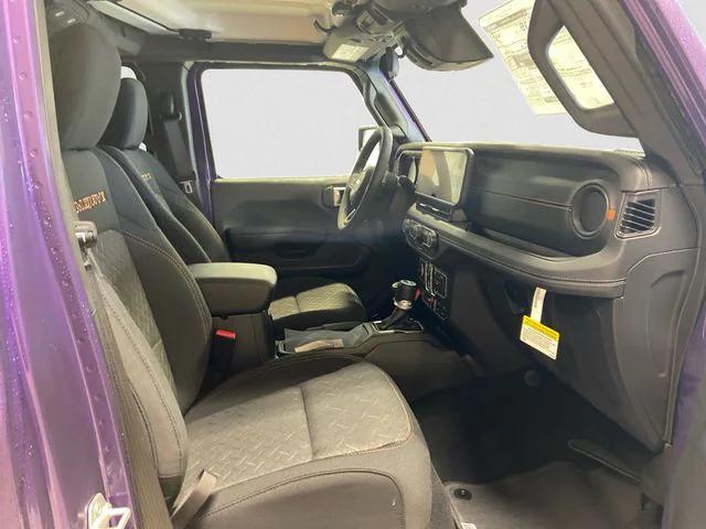 new 2026 Jeep Gladiator car, priced at $54,701