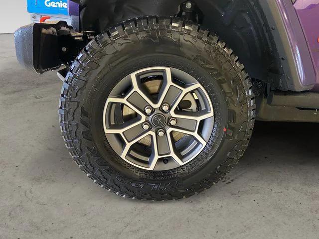 new 2026 Jeep Gladiator car, priced at $54,701