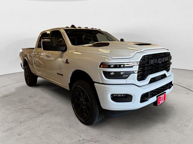 new 2026 Ram 2500 car, priced at $77,149