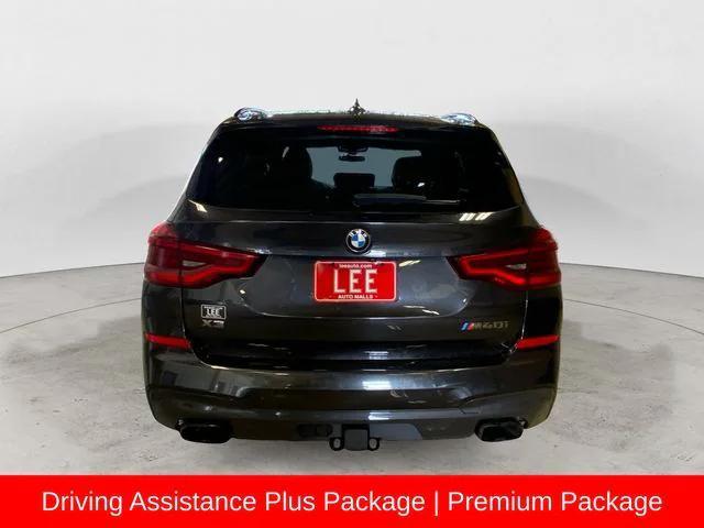 used 2019 BMW X3 car, priced at $24,994