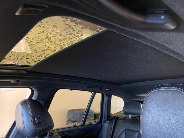 used 2019 BMW X3 car, priced at $24,994