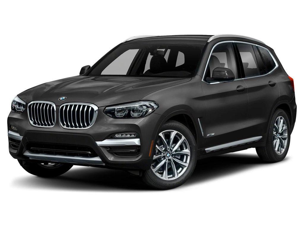 used 2019 BMW X3 car, priced at $24,994