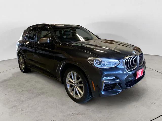 used 2019 BMW X3 car, priced at $24,994