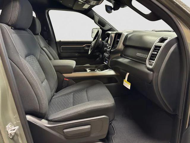 new 2026 Ram 1500 car, priced at $53,176