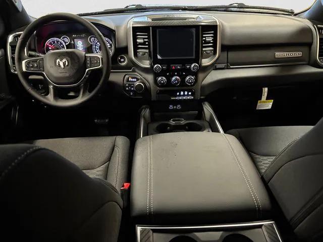 new 2026 Ram 1500 car, priced at $53,176
