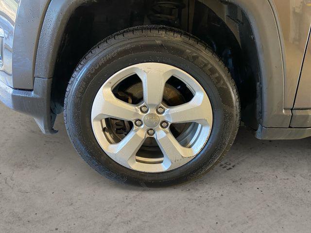 used 2020 Jeep Compass car, priced at $15,995