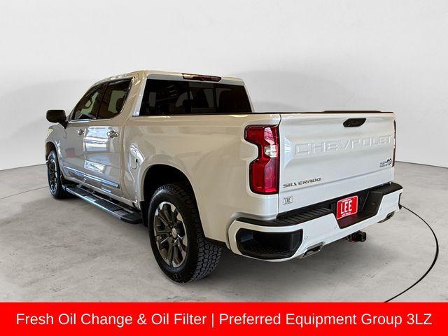 used 2023 Chevrolet Silverado 1500 car, priced at $48,292