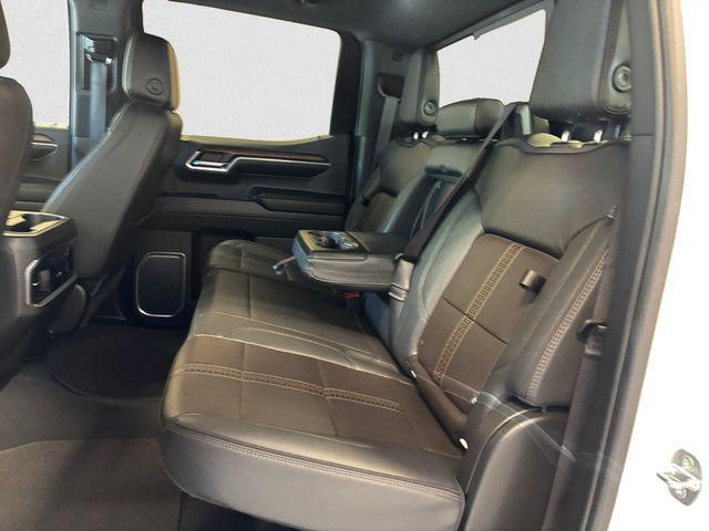 used 2023 Chevrolet Silverado 1500 car, priced at $48,292