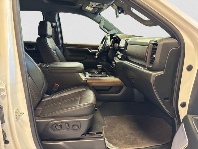 used 2023 Chevrolet Silverado 1500 car, priced at $48,292