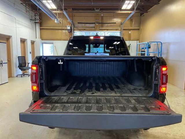 used 2020 Ram 1500 car, priced at $34,494